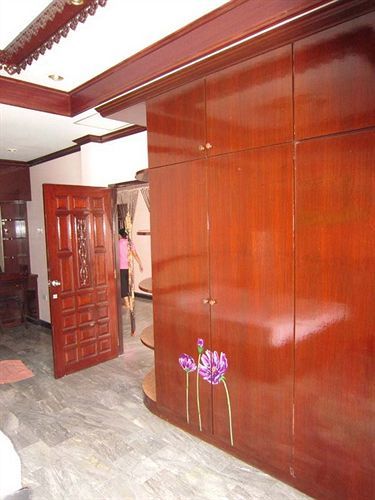 Aa Guesthouse Pattaya Exterior photo
